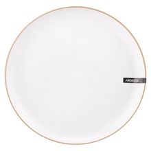 Product image of თეფში Ardesto AR2920AW Apulia, 20.3cm, Dessert Plate, White