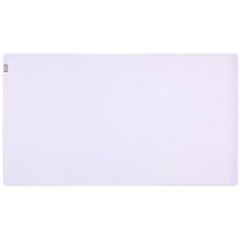 Product image of მაუსის პადი 2E 2E-SPEED-XL-WH-PRO, Gaming Mouse Pad, XL, White