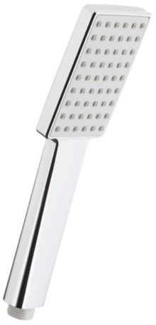 Product image of საშხაპე ყურმილი KFA Logon ქრომი