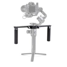 Product image of DJI Ronin S Switch Grip Dual Handle სტაბილიზატორის სახელური