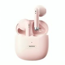 Product image of REMAX TWS-19 Pink უსადენო ყურსასმენი