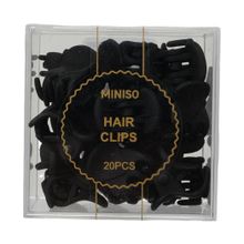 Product image of Basic Boxed Series Hair Claw Clips 20ც თმის სამაგრი