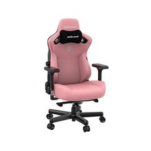 Product image of AndaSeat Kaiser 3 L Size Pink Gaming სავარძელი