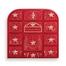 Product image of Charlotte Tilbury Hollywood Beauty Wonderland საშობაო კალენდარი
