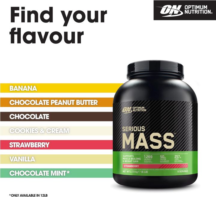 optimum-nutrition-serious-mass-strawberry-273kg-geineri-photo-3