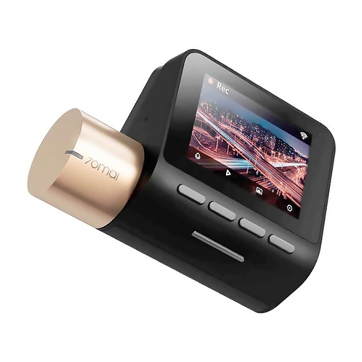 70Mai Dash Cam Lite Midrive D08 ვიდეო რეგისტრატორი - Extra.ge - 749217