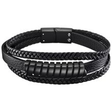 Product image of LOTUS STYLE BIJOUX LS2208-2/3 მამაკაცის სამაჯური