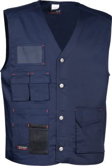 Product image of Cofra NAIROBI ჟილეტი