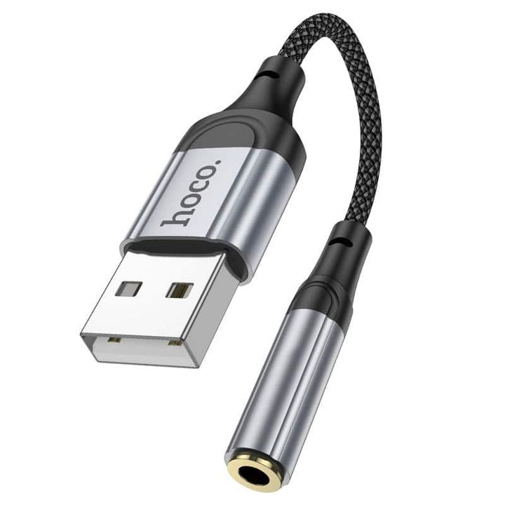hoco-ls36-usb-a-to-35-female-adapteri-12sm-photo-2