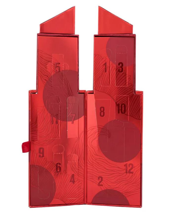 macys-12-days-of-lip-advent-calendar-tuchsatskhebis-nakrebi-photo-2