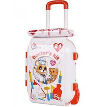 Product image of TechnoK სათამაშო სამედიცინო ნაკრები