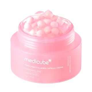 medicube-pdrn-pink-collagen-capsule-cream-kafsulirebuli-kremi