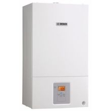 Product image of BOSCH SMART FAN-28KW ორკონტურიანი ცენტრალური გათბობის ქვაბი