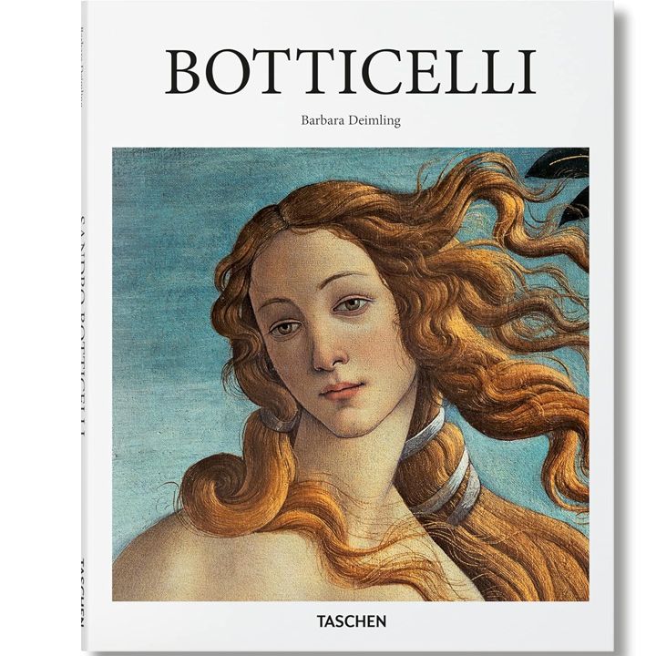 taschen-botticelli