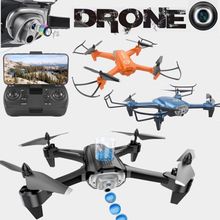 Product image of Drone ტყვიის სროლის ფუნქციით H9W