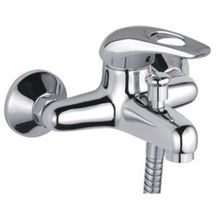 Product image of აბაზანის შემრევი FRAP F3002-B Chrome