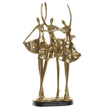 Product image of Item International 25x44.5სმ დეკორატიული ფიგურა ბალერინები