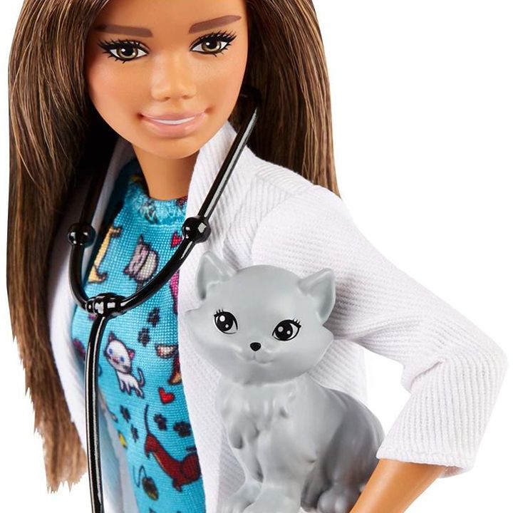 mattel-barbie-veterinari-barbi-khalatit-photo-4