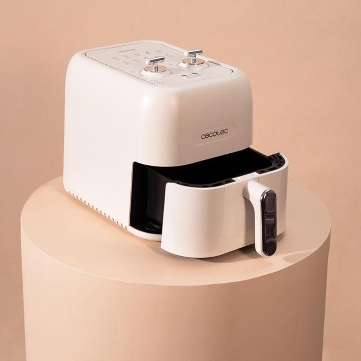 cecotec-cecofry-antique-5000-5l-aerogrili-photo-3