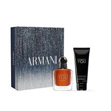 Product image of Emporio Armani Stronger With You Intensely