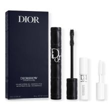 Product image of Dior Overshow ტუშის და წამწამების პრაიმერის ნაკრები
