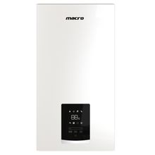 Product image of Macro L1PB26-24M2 28KW ორკონტურიანი ცენტრალური გათბობის ქვაბი