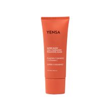 Product image of Yensa Radiant Glow Polishing Mask 15მლ სერუმი