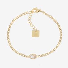 Product image of Zag Bijoux SBS25430-01WHT სამაჯური