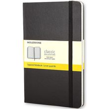 Product image of Moleskine Classic Collection ბლოკნოტი