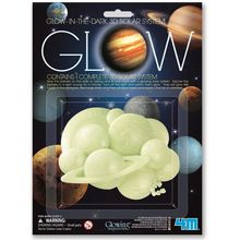Product image of 4M Glow შემეცნებითი სათამაშო