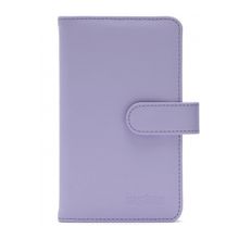 Product image of FUJIFILM INSTAX MINI 12 LAPORTA ALBUM LILAC PURPLE ალბომი