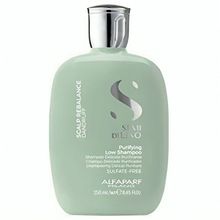 Product image of ALFAPARF SEMI DILINO SKALP REBALANCE DANDRUF შამპუნი