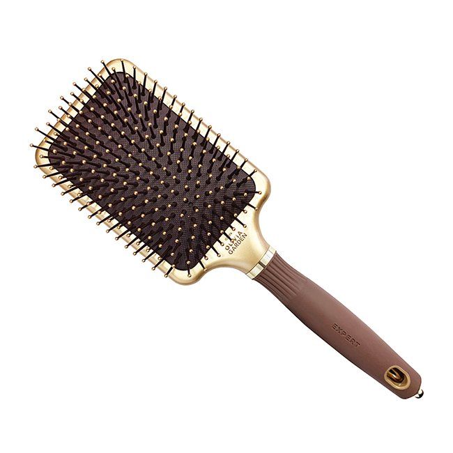 olivia-garden-expert-care-rectangular-nylon-bristle-goldbrown-l-savartskheli