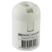 Product image of ნათურის ვაზნა TDM E27