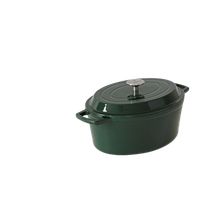Product image of BERLLONG ქვაბი ოვალური BCI-OC29