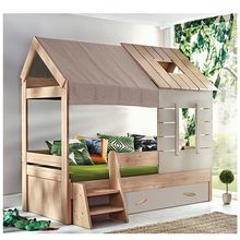 Product image of საბავშვო საწოლი მონტენსორი