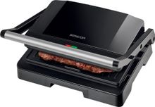 Product image of Sandwich Maker/ SBG 2070SS Contact Grill          SENCOR