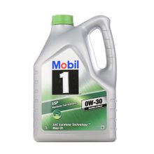 Product image of Mobil 1 ESP 0W30 5ლ