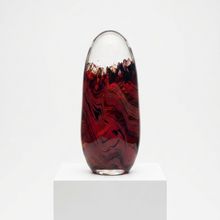 Product image of Eterna შუშის ხელნაკეთი სკულპტურა 17*7.5*41