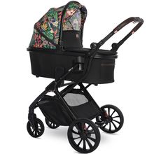 Product image of Lorelli 2 in 1 Trolley Glory საბავშვო ეტლი