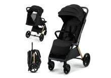 Product image of Kinderkraft KINDERKRAFT LOOM საბავშვო ეტლი
