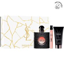 Product image of Yves Saint Laurent Black Opium Gift Set სუნამოს სასაჩუქრე ნაკრები
