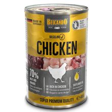 Product image of Belcando Baseline Chicken 400გრ ძაღლის სველი საკვები