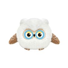 Product image of AI toy ბუბაბუ თეთრი