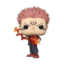 Product image of საკოლექციო ფიგურა Funko pop! Ryomen sukuna (1887)