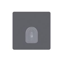 Product image of MSV პირსახოცის საკიდი კაუჭი