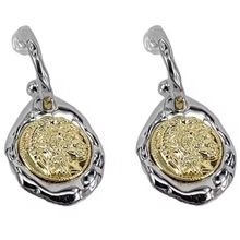 Product image of Frida Shiny Coins საყურე