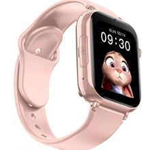 Product image of MOTTO LT38 4G GPS საბავშვო სმარტ საათი Pink