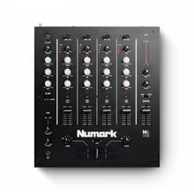 Product image of Numark M6usb Black Xeu 4 Channel Dj Mixer მიქშერი