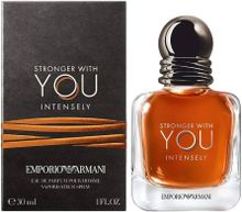 Product image of Armani Stronger With You Intensely 30მლ სუნამო
